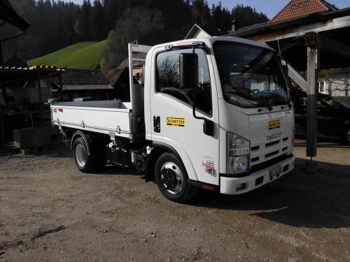 Lieferwagen